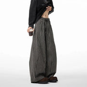 Crimson Thorn Trousers