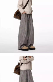 Crimson Thorn Trousers