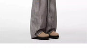 Crimson Thorn Trousers