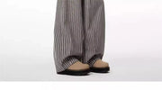 Crimson Thorn Trousers