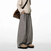 Crimson Thorn Trousers