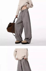 Crimson Thorn Trousers