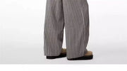 Crimson Thorn Trousers