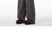 Crimson Thorn Trousers