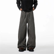 Crimson Thorn Trousers