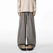 Crimson Thorn Trousers