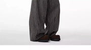 Crimson Thorn Trousers