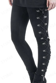 Cursed Vein Jeans