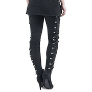 Cursed Vein Jeans