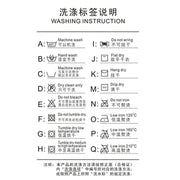 Men Gothic Letter Dog Printed T-Shirt Hip Hop Streetwear Punk Summer Vintage Washed Oversized T Shirts Tops men clothing