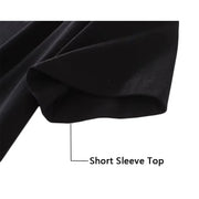 Ghost Band World Tour New Tshirts Vintage Two Sides Cotton T-shirt Gothic Rock Tees Summer Fashion Unisex Casual Clothing Tops