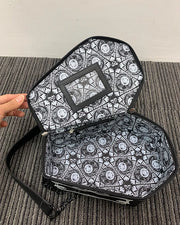 Phantom Bloom Backpack
