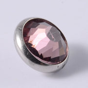 Surgical Steel Surface Piercing Dermal Anchor Microdermals Piercing CZ Perforation Accessories Micro Skin Diver Piercing Jewelry