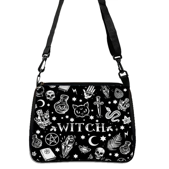Demon’s Whisper Tote