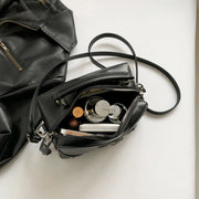 Raven Queen Crossbody