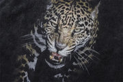 Gothic T Shirt Men Women Leopard Anime Print Oversized Summer Short Sleeve T Shirt Harajuku Fashion Streetwear Hip Hop T Shirt