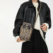Necra Bloom Crossbody