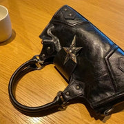 Grave Whisper Crossbody