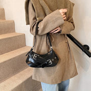 Ashen Thorn Satchel
