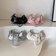 Ashen Thorn Satchel