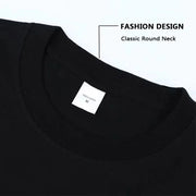 Ghost Band World Tour New Tshirts Vintage Two Sides Cotton T-shirt Gothic Rock Tees Summer Fashion Unisex Casual Clothing Tops