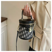 Midnight Veil Tote