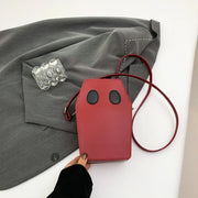 Necra Bloom Crossbody