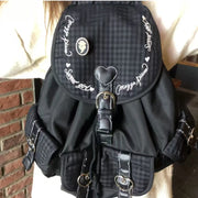 Bloodmoon Satchel