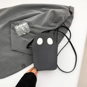 Necra Bloom Crossbody