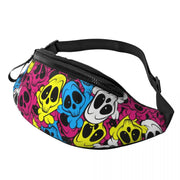 Sinister Lace Pouch