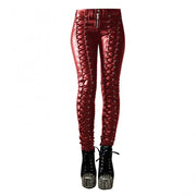 Witchborne Leather Pants