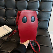Necra Bloom Crossbody