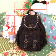 Bloodmoon Satchel