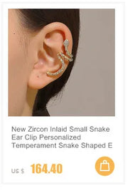 Gothic Dark Crossing Swords Ring Female Ins Style Creative Personality Chain Tassel Skeleton Ring Vintage Antique Silver Rings