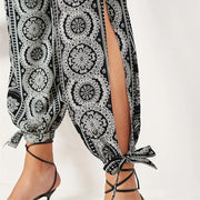 Sin Lace Trousers