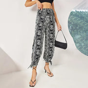 Sin Lace Trousers