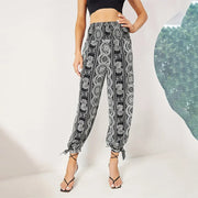 Sin Lace Trousers