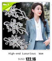 Gothic Dark Crossing Swords Ring Female Ins Style Creative Personality Chain Tassel Skeleton Ring Vintage Antique Silver Rings