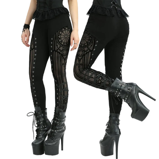 Dark Omen Denim