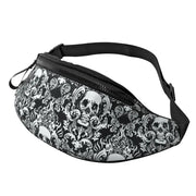 Sinister Lace Pouch