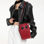 Necra Bloom Crossbody