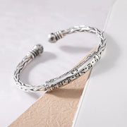 Gothic Style Silver Color Skull Chain Bracelet for Men Rock Party Jewelry Biker Bracelet Gift