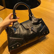 Grave Whisper Crossbody