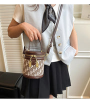 Midnight Veil Tote