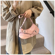 Ashen Thorn Satchel