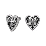 1PC Punk Gothic Labret Surgical Steel Ear Lip Studs Tragus Helix Cartilage Lobe Earrings Women Man Body Piercing Jewelry