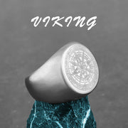 Gothic Ring for Men's Fashion Trend Punk Rock  Accessories Jewelry Gift