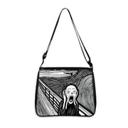 Shadowlace Handbag
