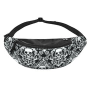 Sinister Lace Pouch