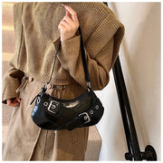 Ashen Thorn Satchel